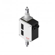 DANFOSS (RIDAN) RT 260A Реле перепада давл 0,5…4 бар - 017D002166