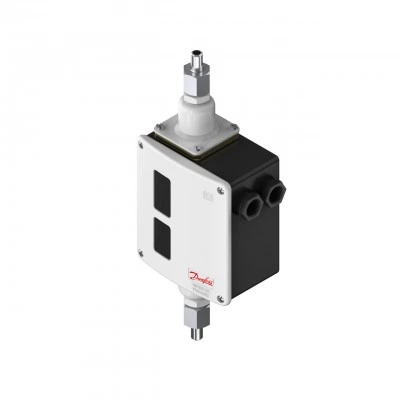 DANFOSS (RIDAN) RT 260A Реле перепада давл 0,5…4 бар - 017D002166