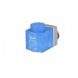 DANFOSS (RIDAN) COIL BE230AS Катушка электромагнитная - 018F6701