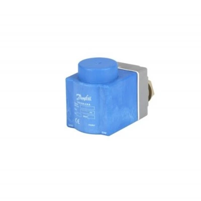 DANFOSS (RIDAN) COIL BE230AS Катушка электромагнитная - 018F6701