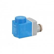 DANFOSS (RIDAN) BE440CS Катушка 380-400В, 13Вт, 50Гц - 018F6703