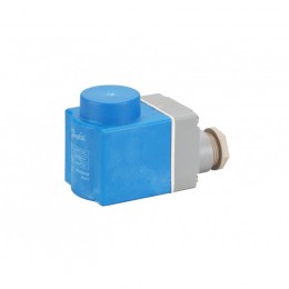 DANFOSS (RIDAN) BE440CS Катушка 380-400В, 13Вт, 50Гц - 018F6703