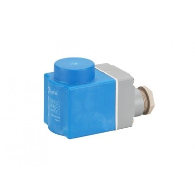 DANFOSS (RIDAN) BE440CS Катушка 380-400В, 13Вт, 50Гц - 018F6703 DANFOSS (RIDAN) BE440CS Катушка 380-400В, 13Вт, 50Гц - 018F6703