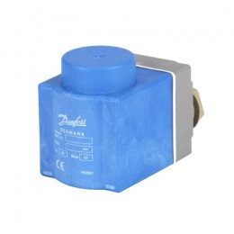 DANFOSS (RIDAN) COIL BE024AS Катушка электромагнитная - 018F6707