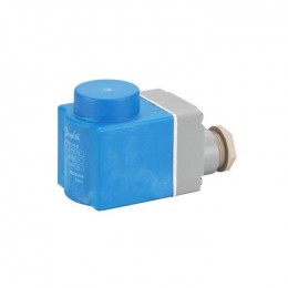 DANFOSS (RIDAN) Катушка электромагнитная BE - 018F6757