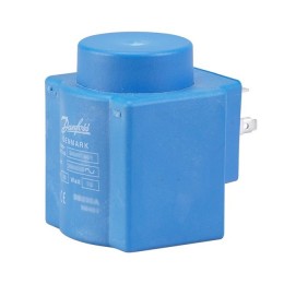 DANFOSS (RIDAN) Катушка электромагнитная BB - 018F7351