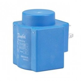 DANFOSS (RIDAN) Катушка электромагнитная BB - 018F7358