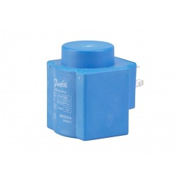 DANFOSS (RIDAN) Катушка электромагнитная BB024DS 24VDC - 018F7397