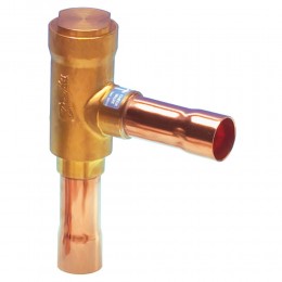 DANFOSS (RIDAN) NRV 28s Клапан обратный 1"1/8 ODF - 020-1021