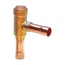 DANFOSS (RIDAN) NRV 28s Клапан обратный 28 мм ODF - 020-1025