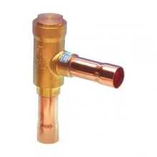 DANFOSS (RIDAN) NRV 35s Клапан обратный 1"3/8 ODF - 020-1026