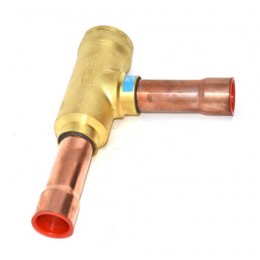 DANFOSS (RIDAN) NRVH 28s Клапан обратный 1"1/8 ODF - 020-1029