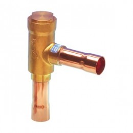 DANFOSS (RIDAN) NRVH 28s Клапан обратный 28 мм ODF - 020-1033