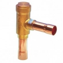 DANFOSS (RIDAN) NRVH 35s Клапан обратный 42 мм ODF - 020-1035