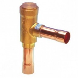 DANFOSS (RIDAN) NRVH 35s Клапан обратный 42 мм ODF - 020-1035