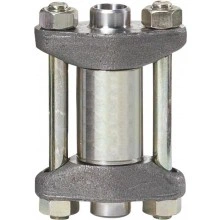 DANFOSS (RIDAN) NRVA 20 Клапан обратный - 020-2001