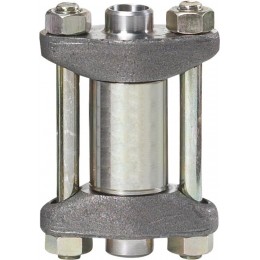 DANFOSS (RIDAN) NRVA 20  Клапан обратный - 020-2001