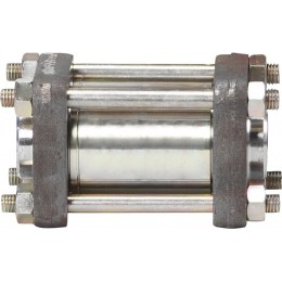 DANFOSS (RIDAN) NRVA 25  Клапан обратный - 020-2002