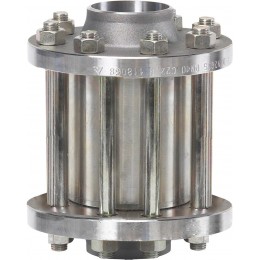 DANFOSS (RIDAN) NRVA 65 Клапан обратный - 020-2006