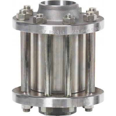 DANFOSS (RIDAN) NRVA 65 Клапан обратный - 020-2006