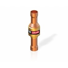 DANFOSS (RIDAN) NRVH 19s Клапан обратный 18 мм ODF - 020B1008
