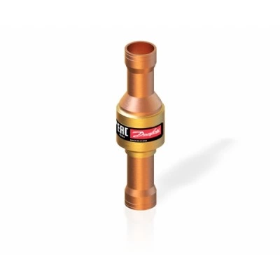DANFOSS (RIDAN) NRVH 19s Клапан обратный 18 мм ODF - 020B1008