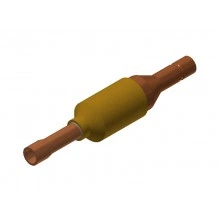 DANFOSS (RIDAN) NRV 6s Клапан обратный 1/4" ODF - 020B1010