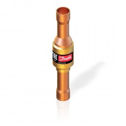 DANFOSS (RIDAN) NRV 10s Клапан обратный 3/8" ODF - 020B1011