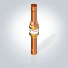 DANFOSS (RIDAN) NRV 12s Клапан обратный 12 мм ODF - 020B1016