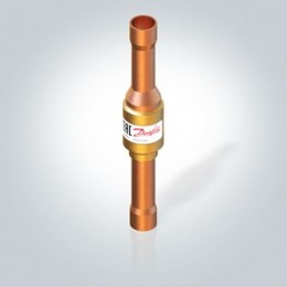 DANFOSS (RIDAN) NRV 12s Клапан обратный 12 мм ODF - 020B1016