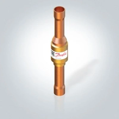 DANFOSS (RIDAN) NRV 12s Клапан обратный 12 мм ODF - 020B1016