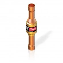 DANFOSS (RIDAN) NRV 19s Клапан обратный 18 мм ODF - 020B1017
