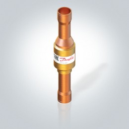 DANFOSS (RIDAN) NRV 16s Клапан обратный 5/8" ODF - 020B1018