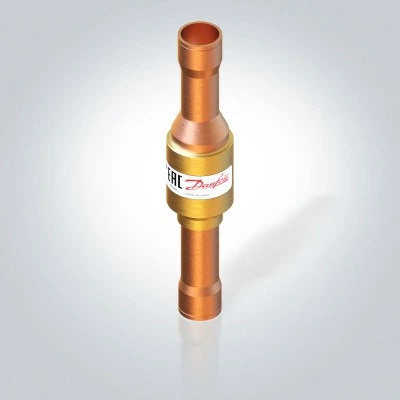 DANFOSS (RIDAN) NRV 16s Клапан обратный 5/8" ODF - 020B1018 DANFOSS (RIDAN) NRV 16s Клапан обратный 5/8" ODF - 020B1018