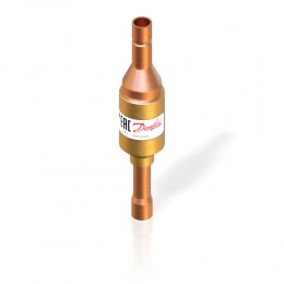 DANFOSS (RIDAN) NRV 6s Клапан обратный 10 мм ODF - 020B1050
