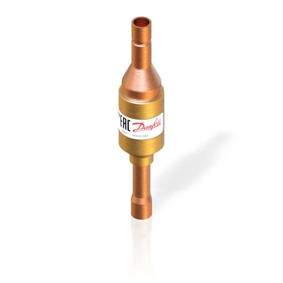 DANFOSS (RIDAN) NRV 6s Клапан обратный 10 мм ODF - 020B1050