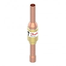 DANFOSS (RIDAN) NRV 10s Клапан обратный 12 мм ODF - 020B1051