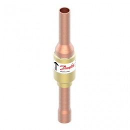 DANFOSS (RIDAN) NRV 10s Клапан обратный 12 мм ODF - 020B1051