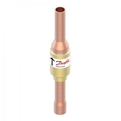 DANFOSS (RIDAN) NRV 10s Клапан обратный 12 мм ODF - 020B1051 DANFOSS (RIDAN) NRV 10s Клапан обратный 12 мм ODF - 020B1051