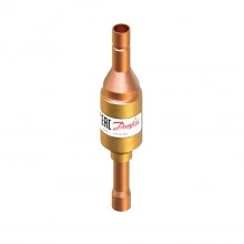 DANFOSS (RIDAN) NRV 6s Клапан обратный 3/8" ODF - 020B1057