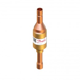 DANFOSS (RIDAN) NRV 6s Клапан обратный 3/8" ODF - 020B1057
