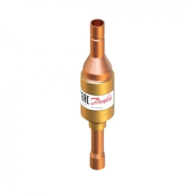 DANFOSS (RIDAN) NRV 6s Клапан обратный 3/8" ODF - 020B1057 DANFOSS (RIDAN) NRV 6s Клапан обратный 3/8" ODF - 020B1057
