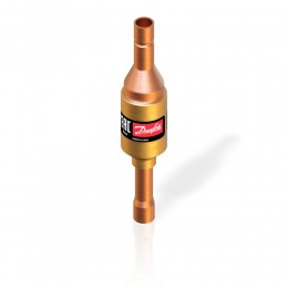 DANFOSS (RIDAN) NRVH 6s Клапан обратный 10 мм ODF - 020B1062