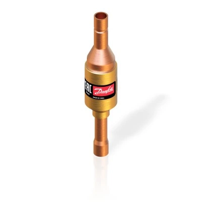 DANFOSS (RIDAN) NRVH 6s Клапан обратный 10 мм ODF - 020B1062