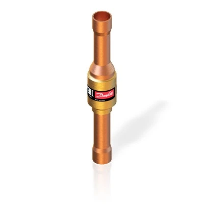 DANFOSS (RIDAN) NRVH 12s Клапан обратный 5/8" ODF - 020B1064