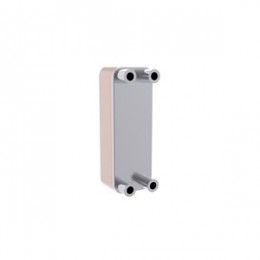 DANFOSS (RIDAN) B3-014-14-3,0-H Теплообменник - 021B0683