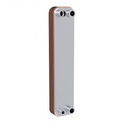 DANFOSS (RIDAN) B3-052-80-3,0-HQ Теплообменник - 021B4547