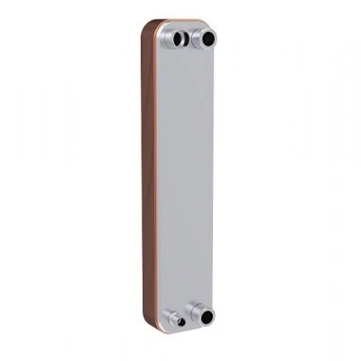 DANFOSS (RIDAN) B3-052-80-3,0-HQ Теплообменник - 021B4547