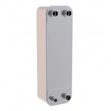 DANFOSS (RIDAN) B3-095-62-4,5-HQ Теплообменник - 021B6746