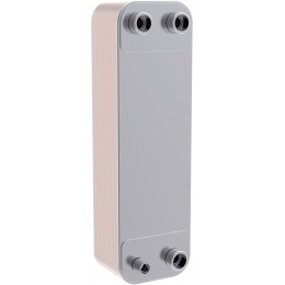 DANFOSS (RIDAN) B3-095-50-3,0-HQ Теплообменник - 021B6897